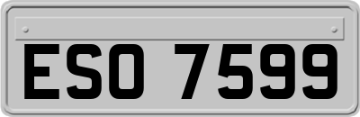 ESO7599