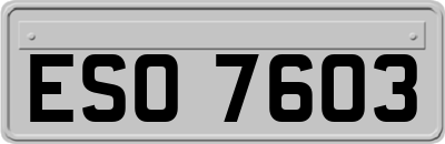 ESO7603