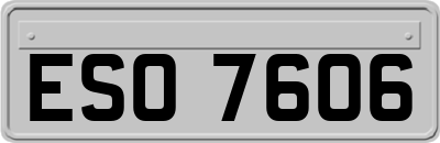 ESO7606