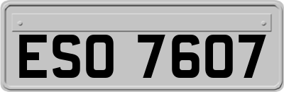 ESO7607