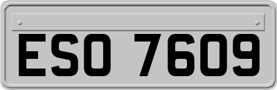ESO7609