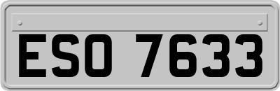 ESO7633