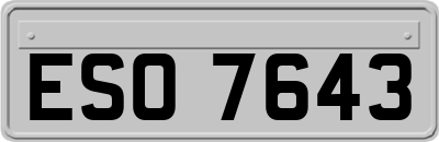 ESO7643