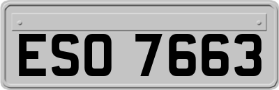 ESO7663