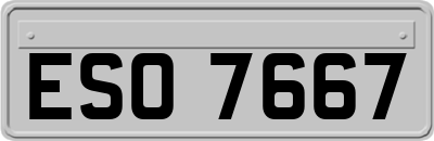 ESO7667