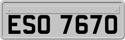 ESO7670