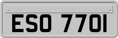 ESO7701
