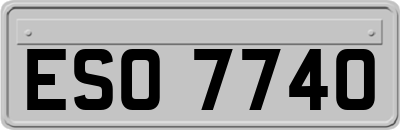 ESO7740