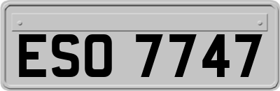 ESO7747