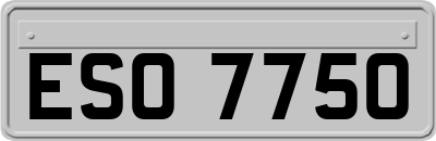 ESO7750