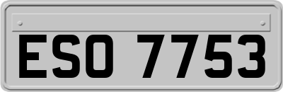 ESO7753