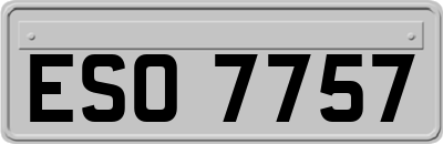 ESO7757