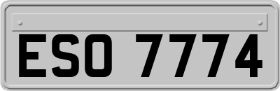 ESO7774