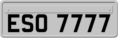 ESO7777