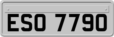 ESO7790