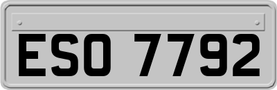 ESO7792
