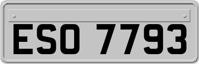 ESO7793