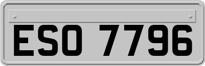 ESO7796