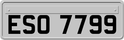 ESO7799