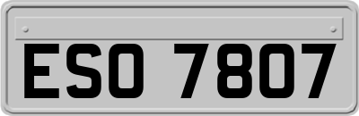 ESO7807