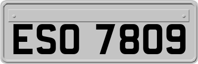 ESO7809