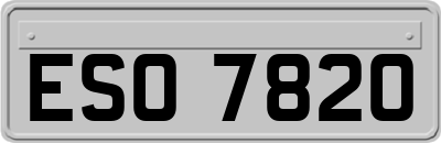 ESO7820