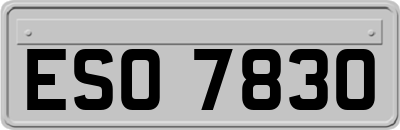 ESO7830