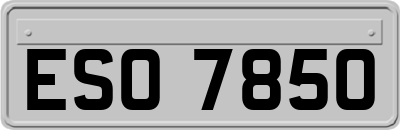 ESO7850