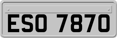 ESO7870