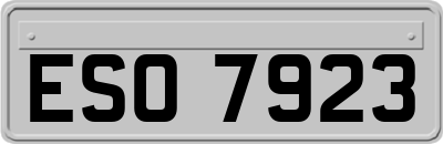 ESO7923