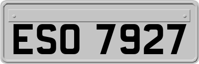 ESO7927