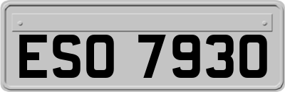 ESO7930