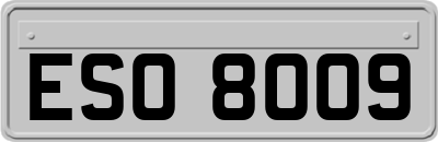 ESO8009