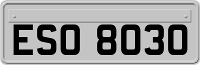 ESO8030