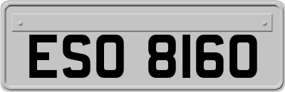 ESO8160