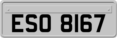 ESO8167
