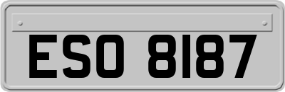 ESO8187