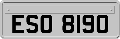 ESO8190
