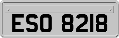 ESO8218