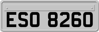 ESO8260