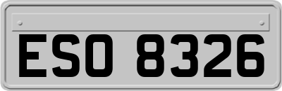 ESO8326