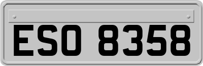 ESO8358