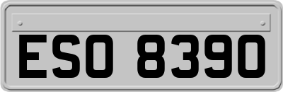 ESO8390
