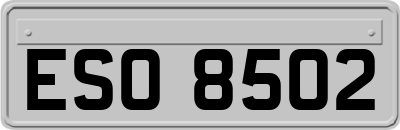 ESO8502