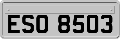 ESO8503