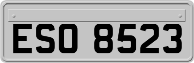ESO8523