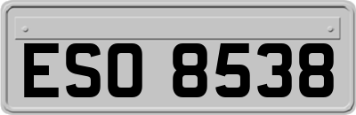 ESO8538