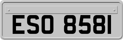 ESO8581