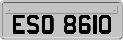 ESO8610