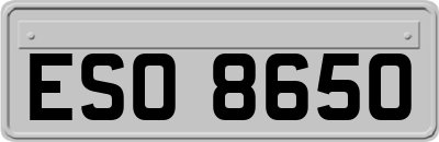 ESO8650